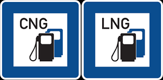 CNG vs LNG as a Transportation Fuel?